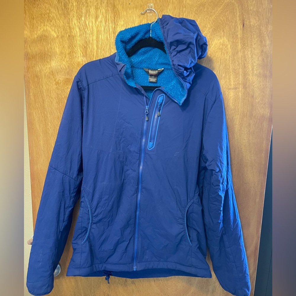 Outdoor Research (OR) Ascendant Insulated Hoodie